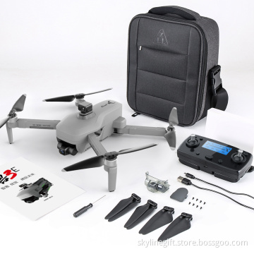 Drone SG906 MAX2 Professional 4K HD Camera Obstacle Avoidance 3-Axis Gimbal 5G WiFi 4KM GPS Quadcopter Camera RC Dron